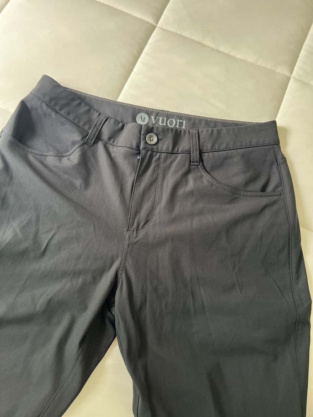 Vuori V430 Performance Pants Size 32
